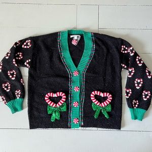 Women’s Christmas sweater